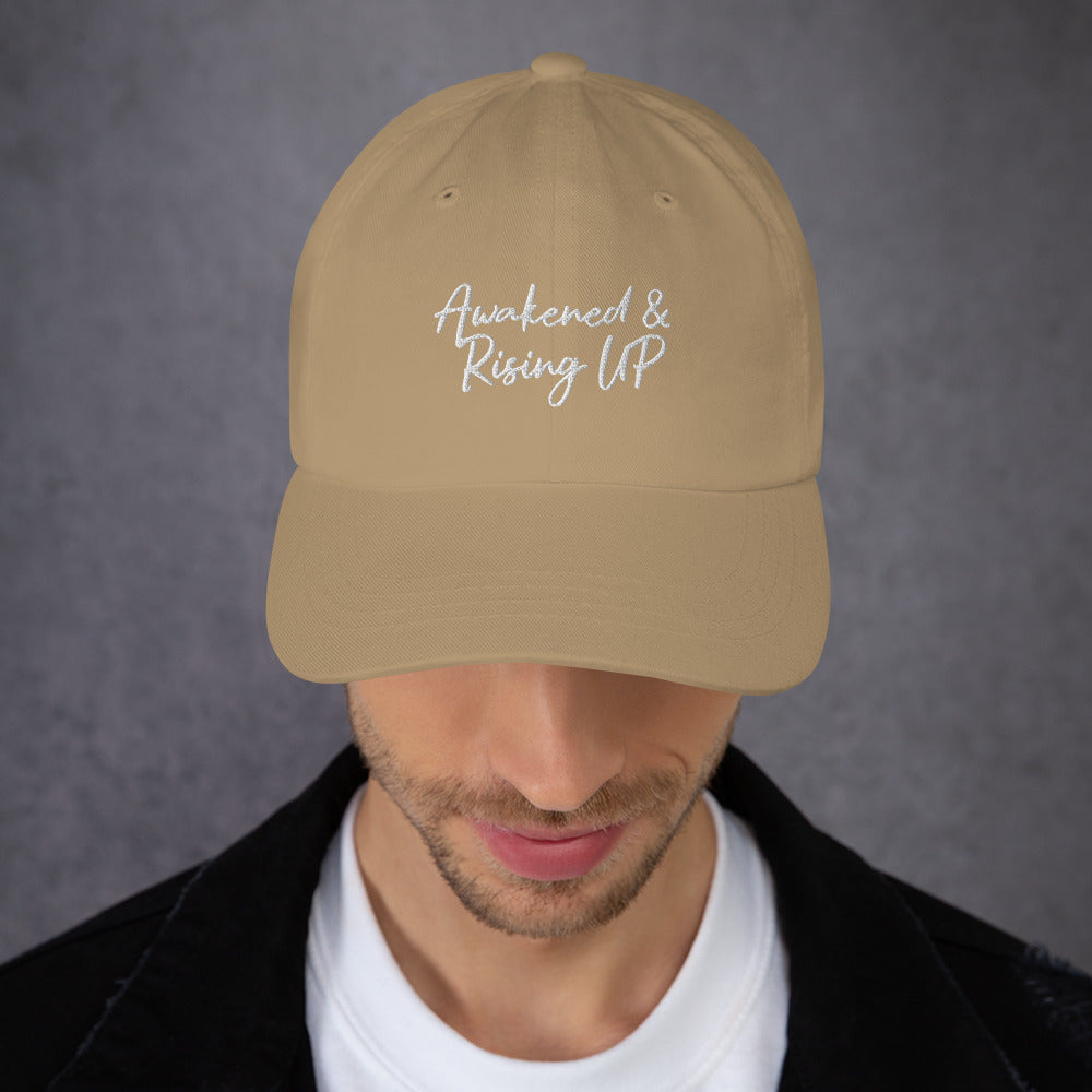 Awakened & Rising UP Hat