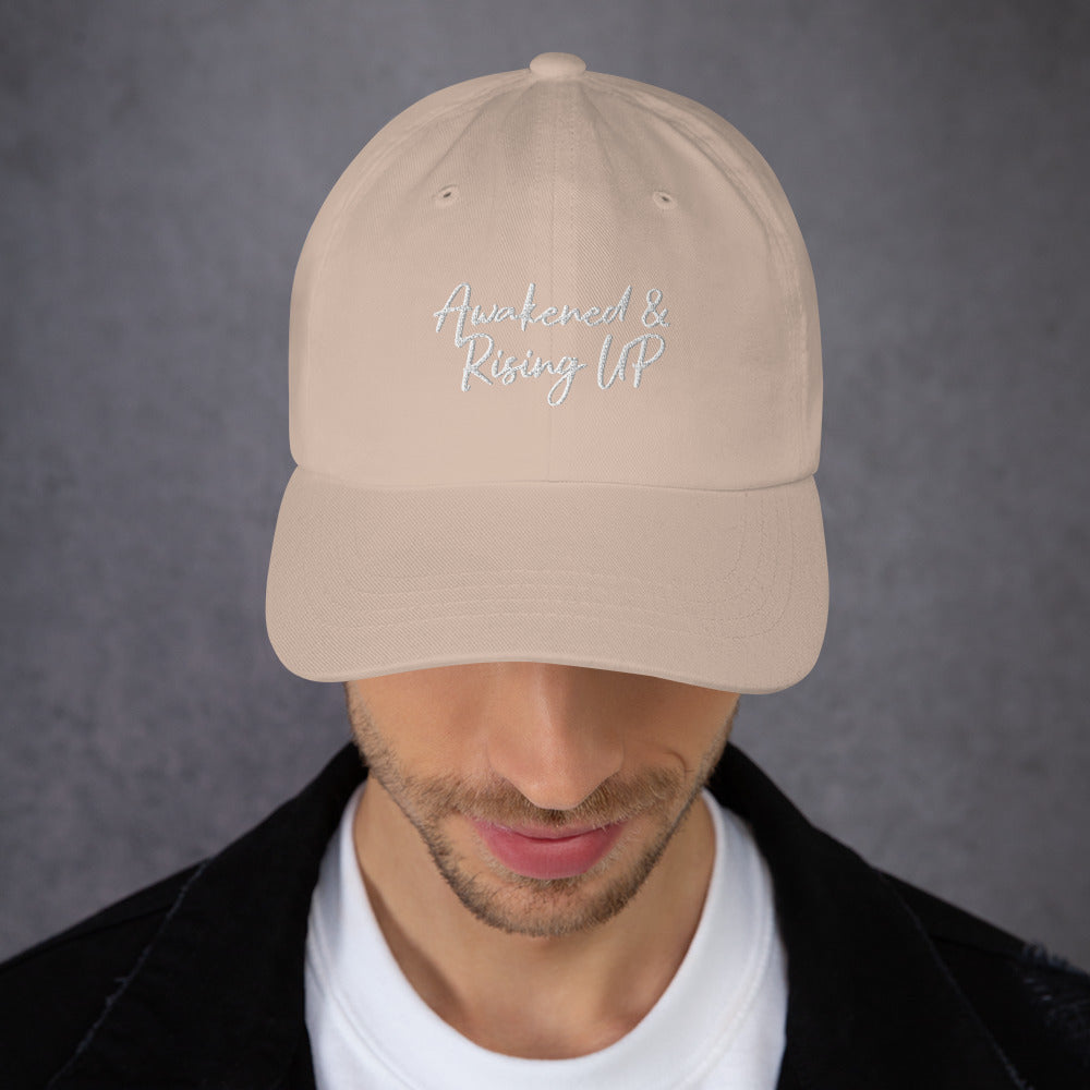 Awakened & Rising UP Hat