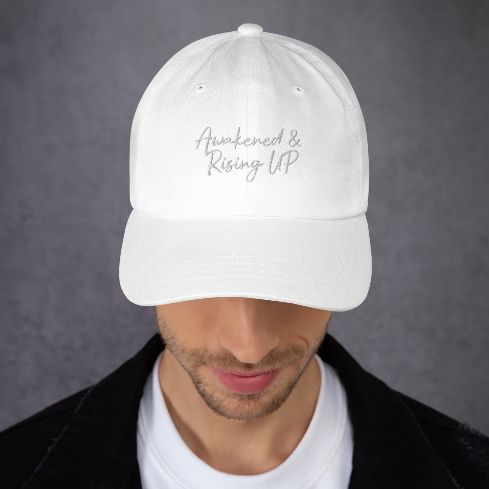 Awakened & Rising UP Hat