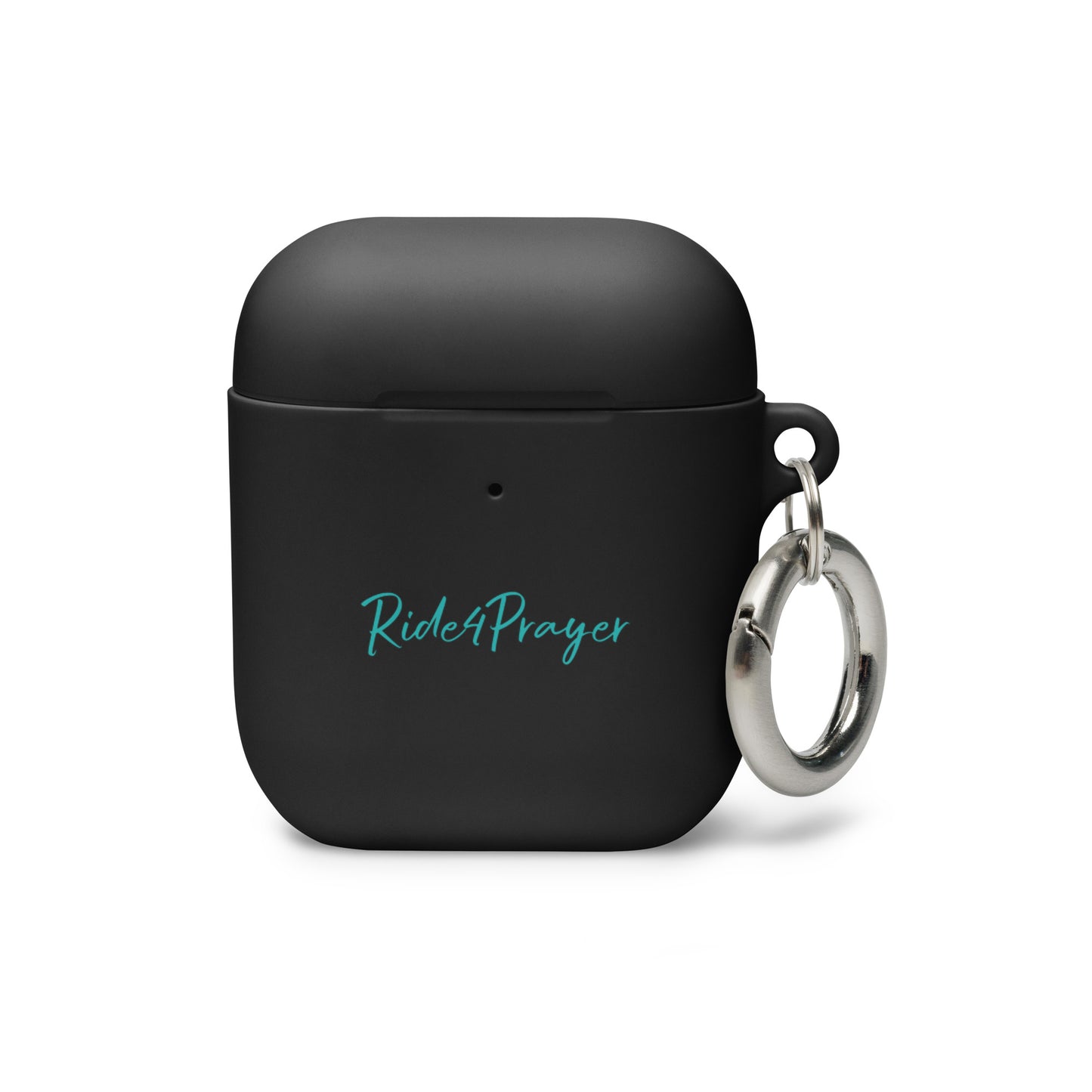 Ride4Prayer Rubber Case for AirPods®