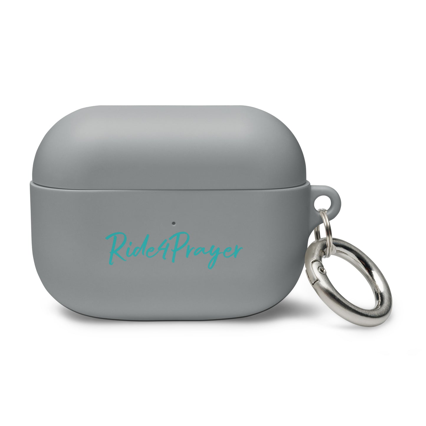 Ride4Prayer Rubber Case for AirPods®
