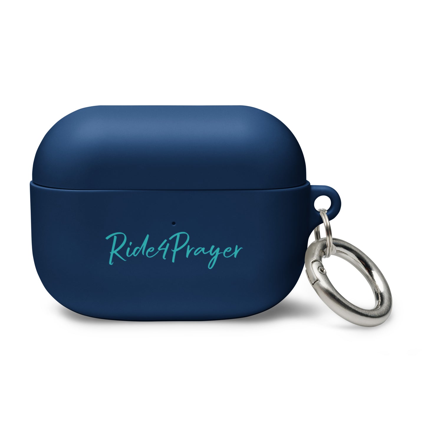 Ride4Prayer Rubber Case for AirPods®