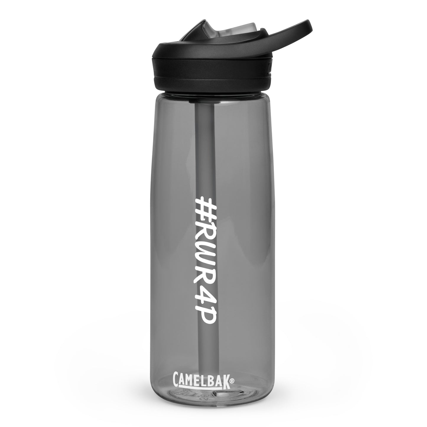 #RWR4P Sports water bottle