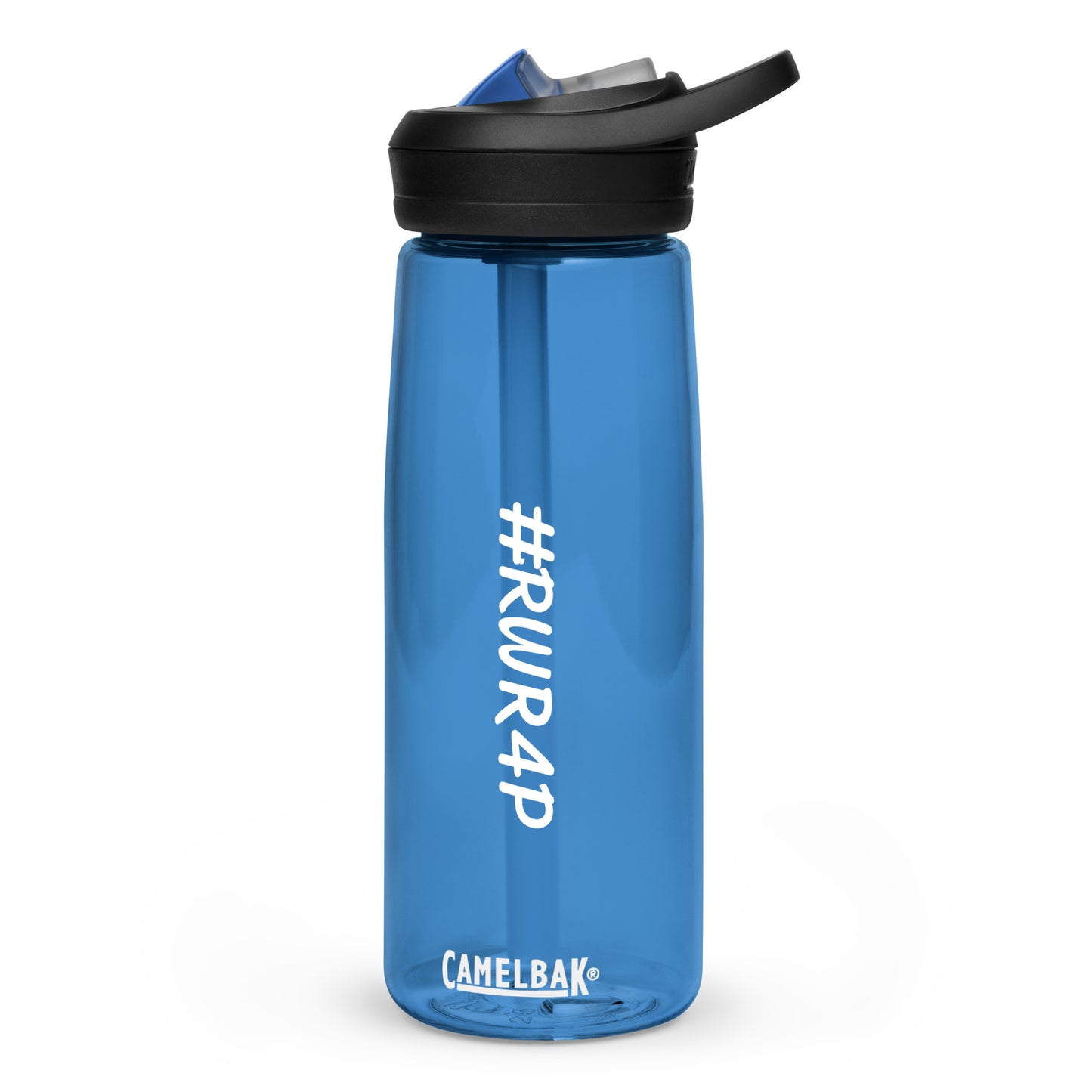 #RWR4P Sports water bottle