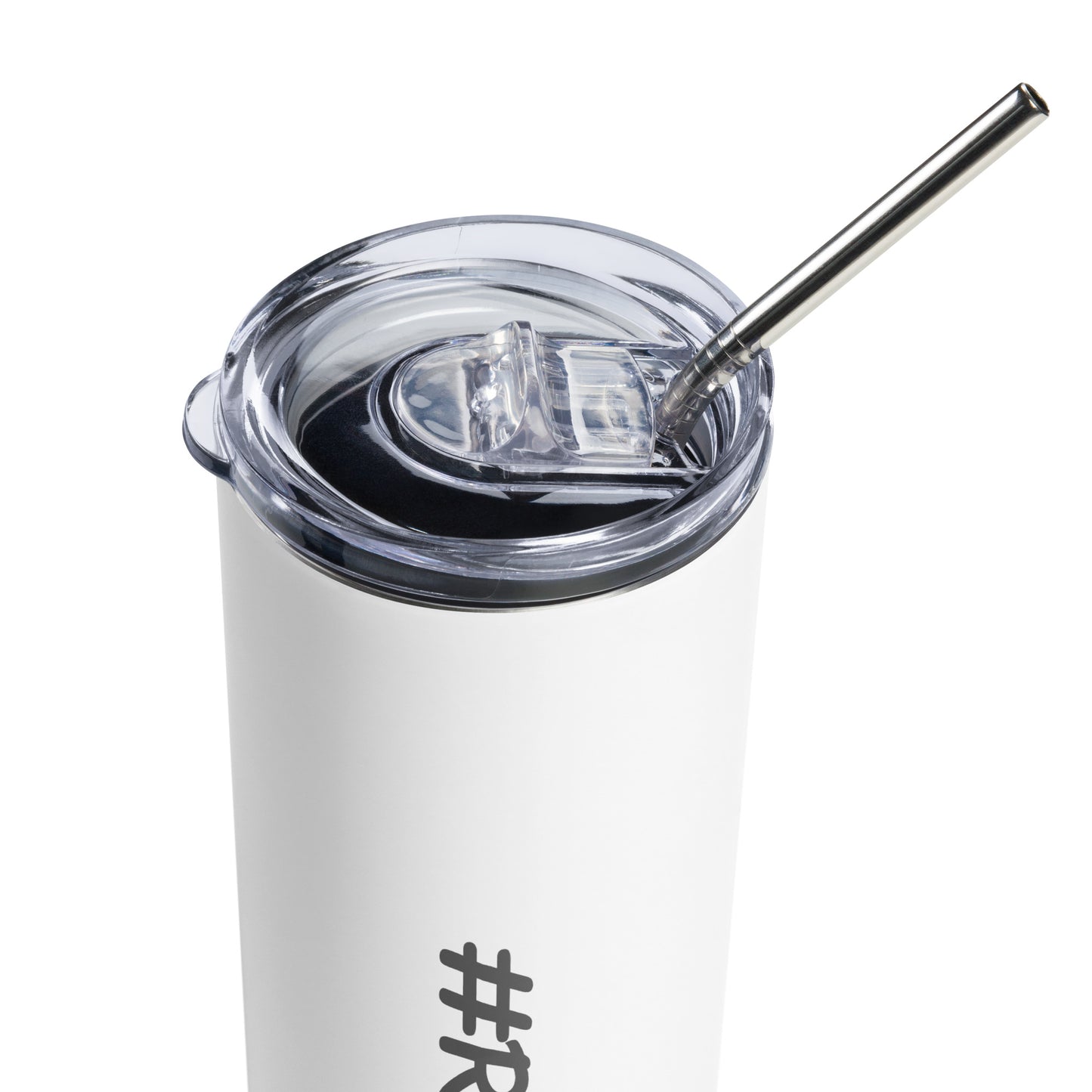 #RWR4P Stainless steel tumbler