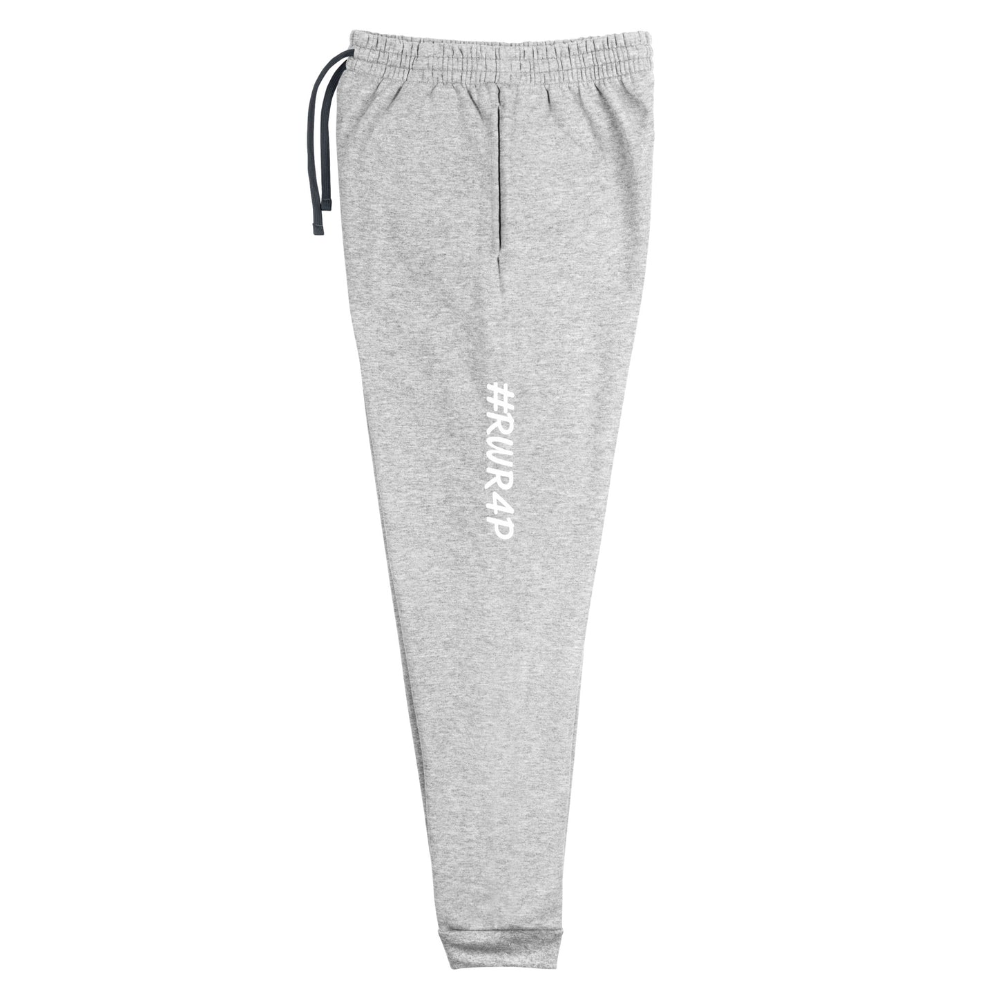 #RWR4P Unisex Joggers