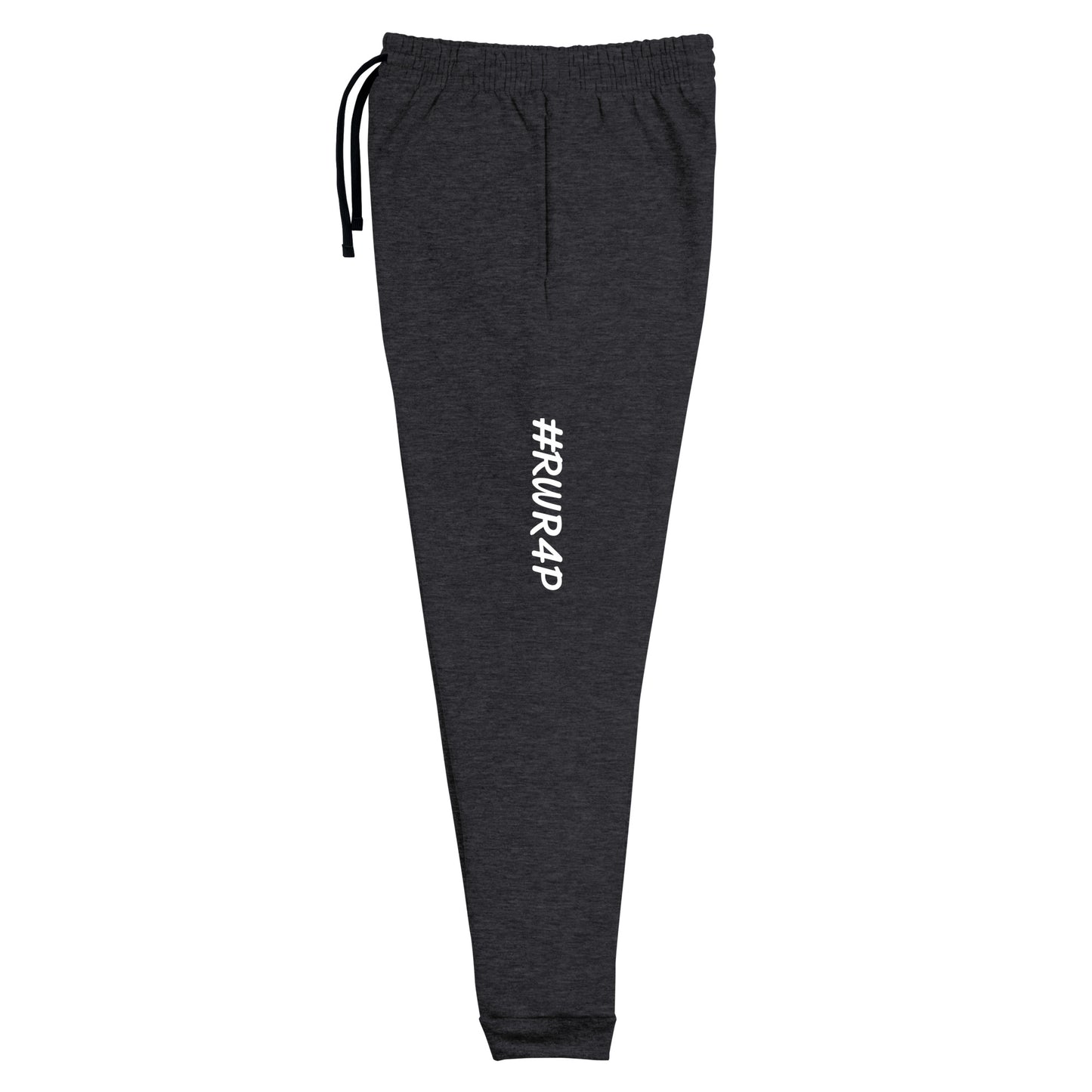 #RWR4P Unisex Joggers