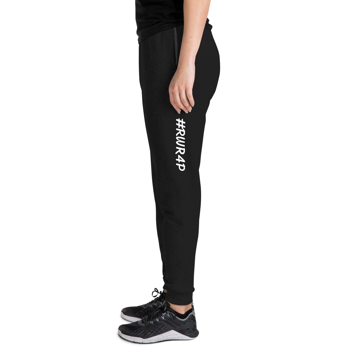 #RWR4P Unisex Joggers