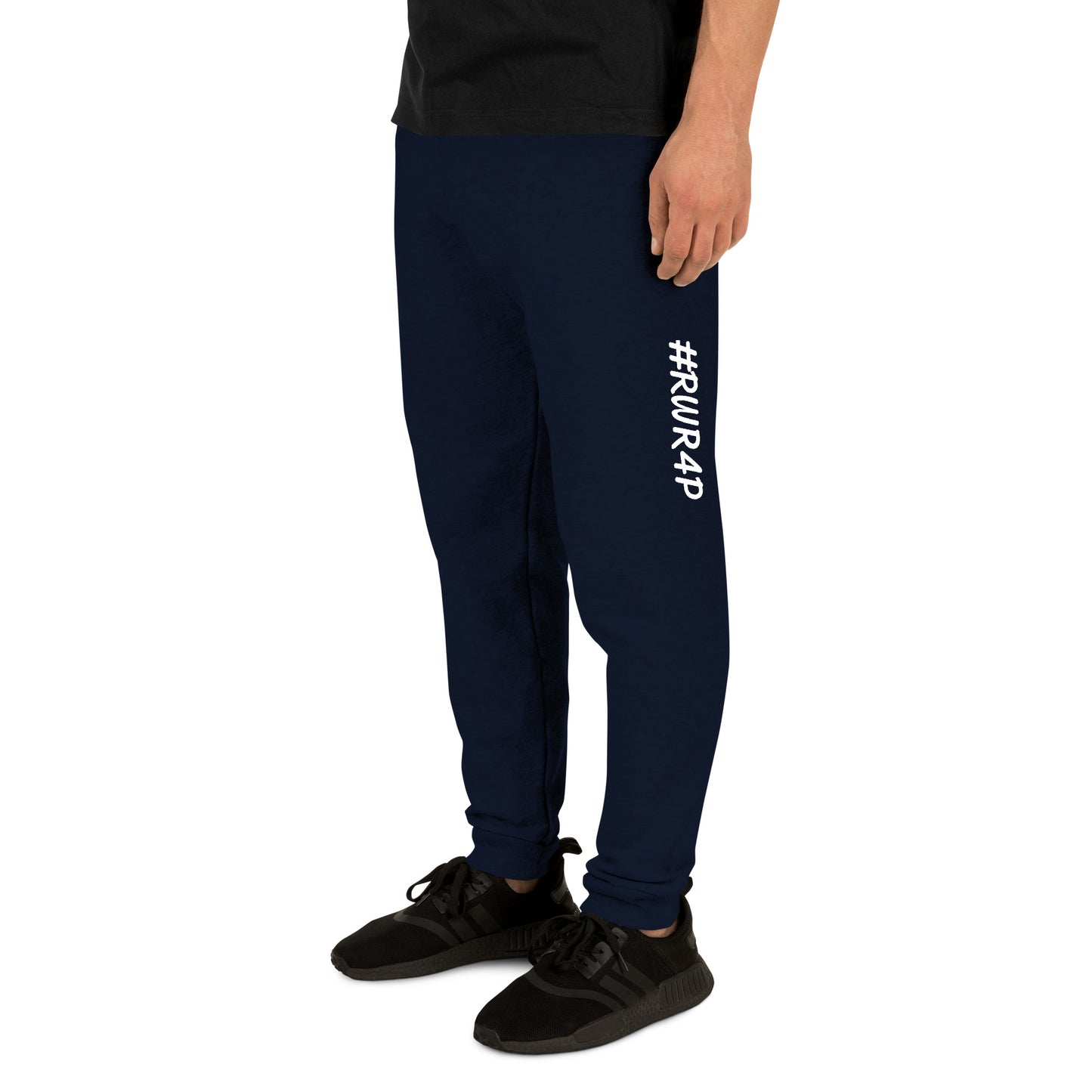 #RWR4P Unisex Joggers