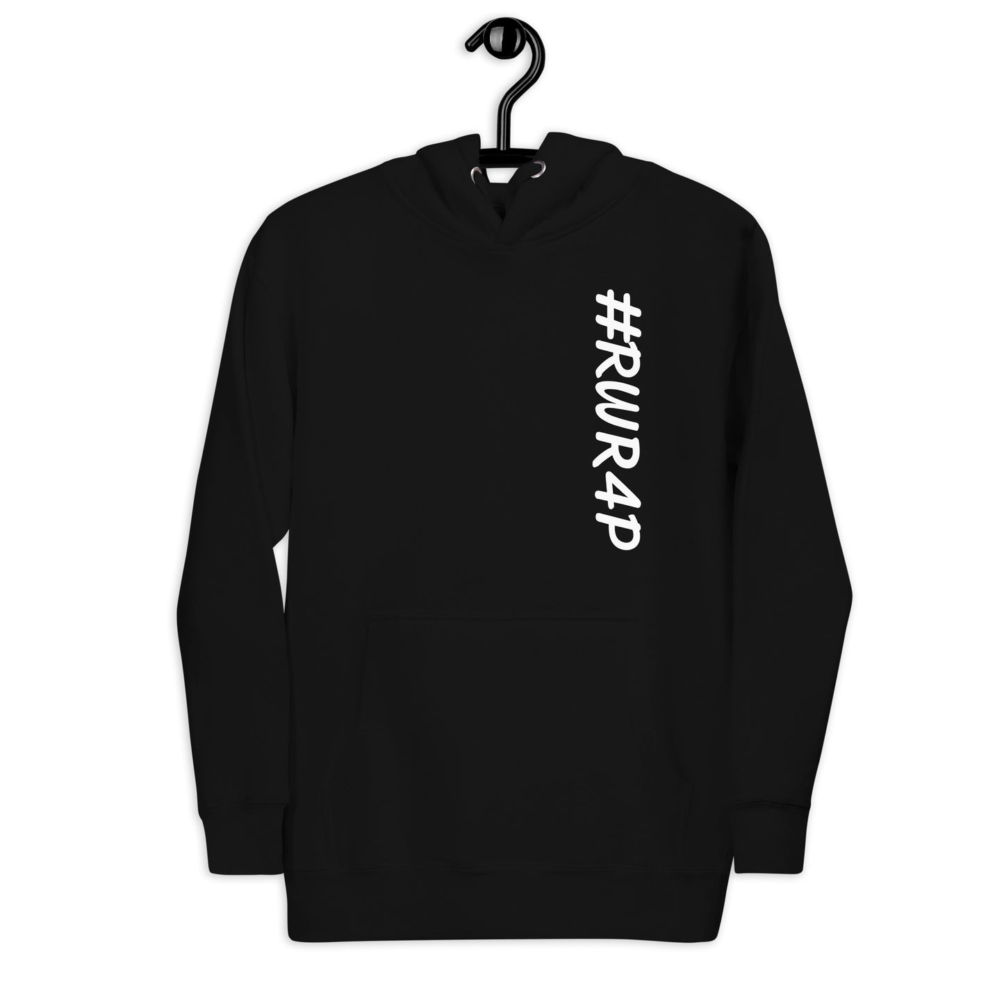 #RWR4P (RunWalkRide4Prayer) Unisex Hoodie