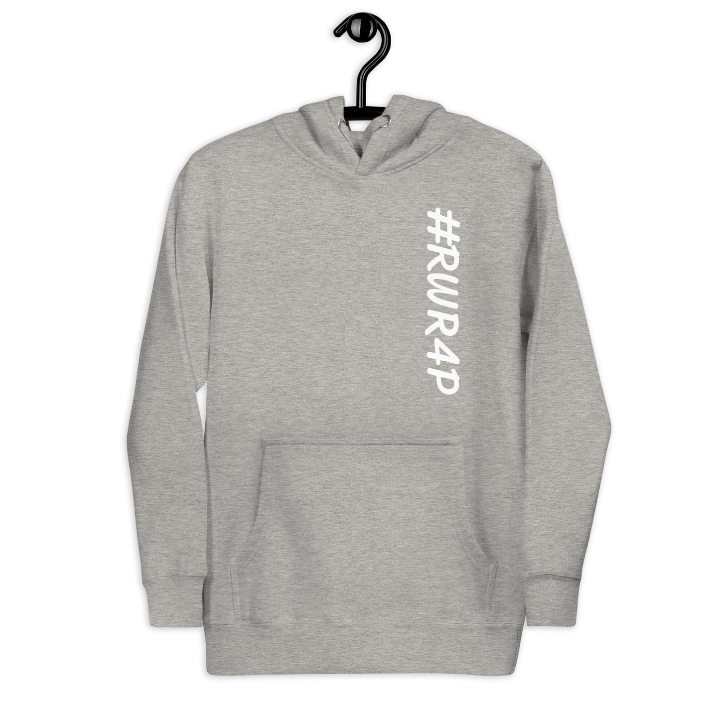 #RWR4P (RunWalkRide4Prayer) Unisex Hoodie
