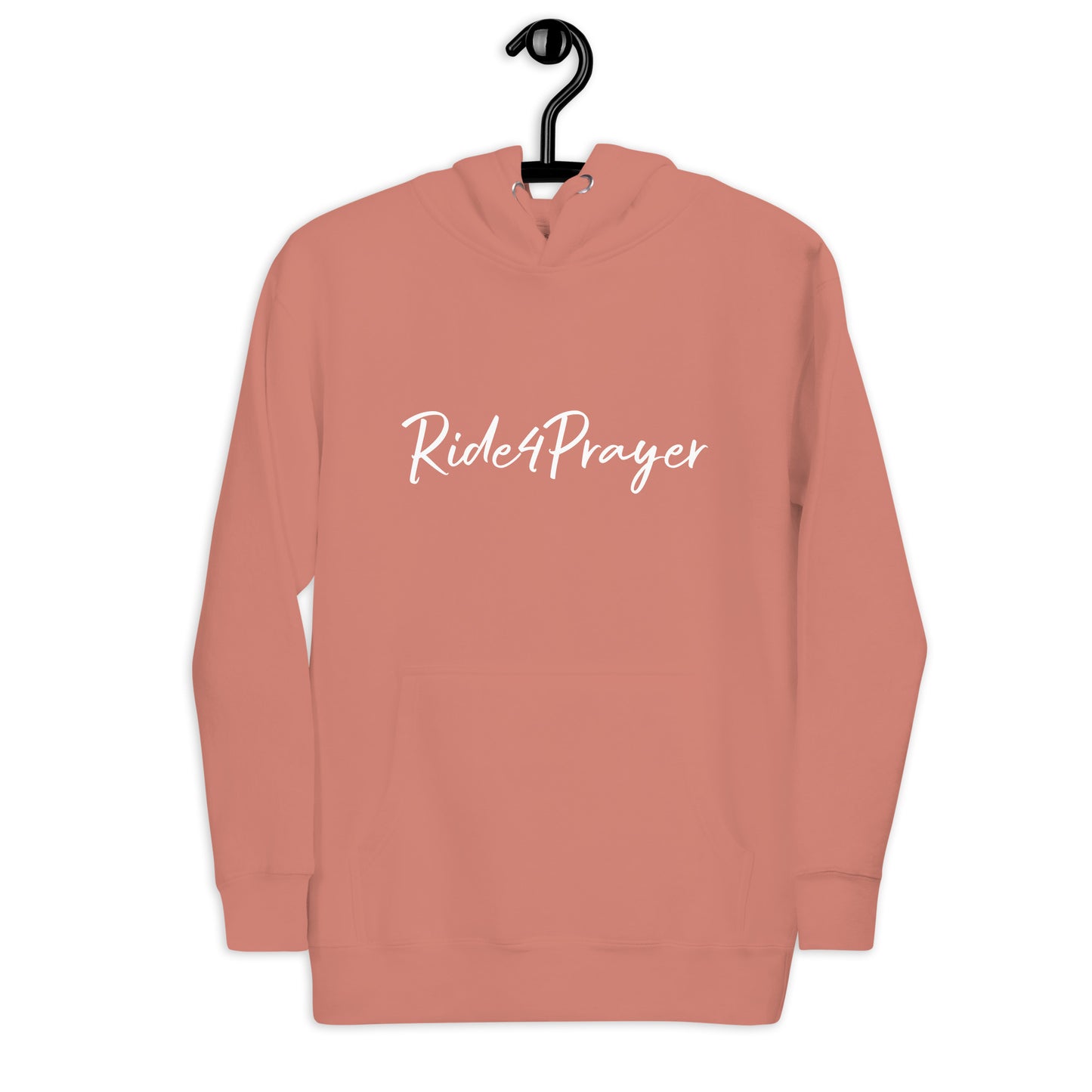 Ride4Prayer Unisex Hoodie