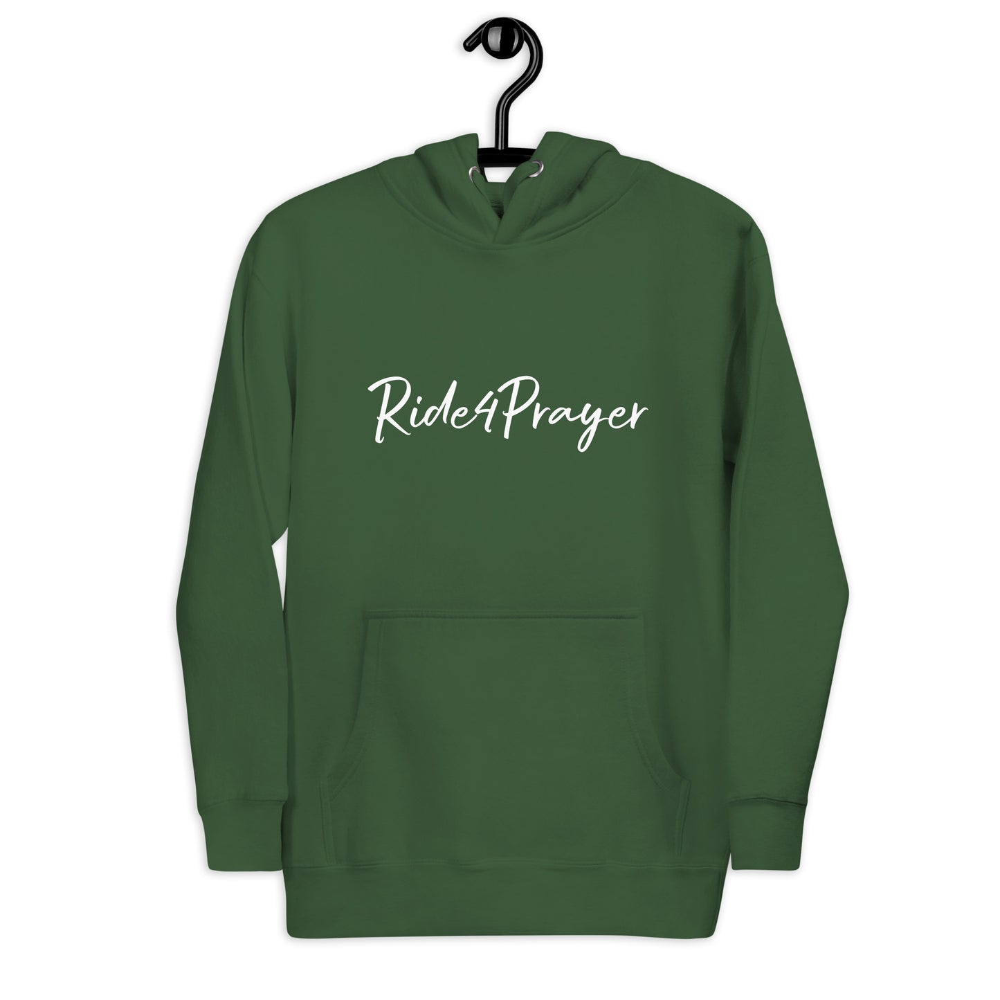 Ride4Prayer Unisex Hoodie