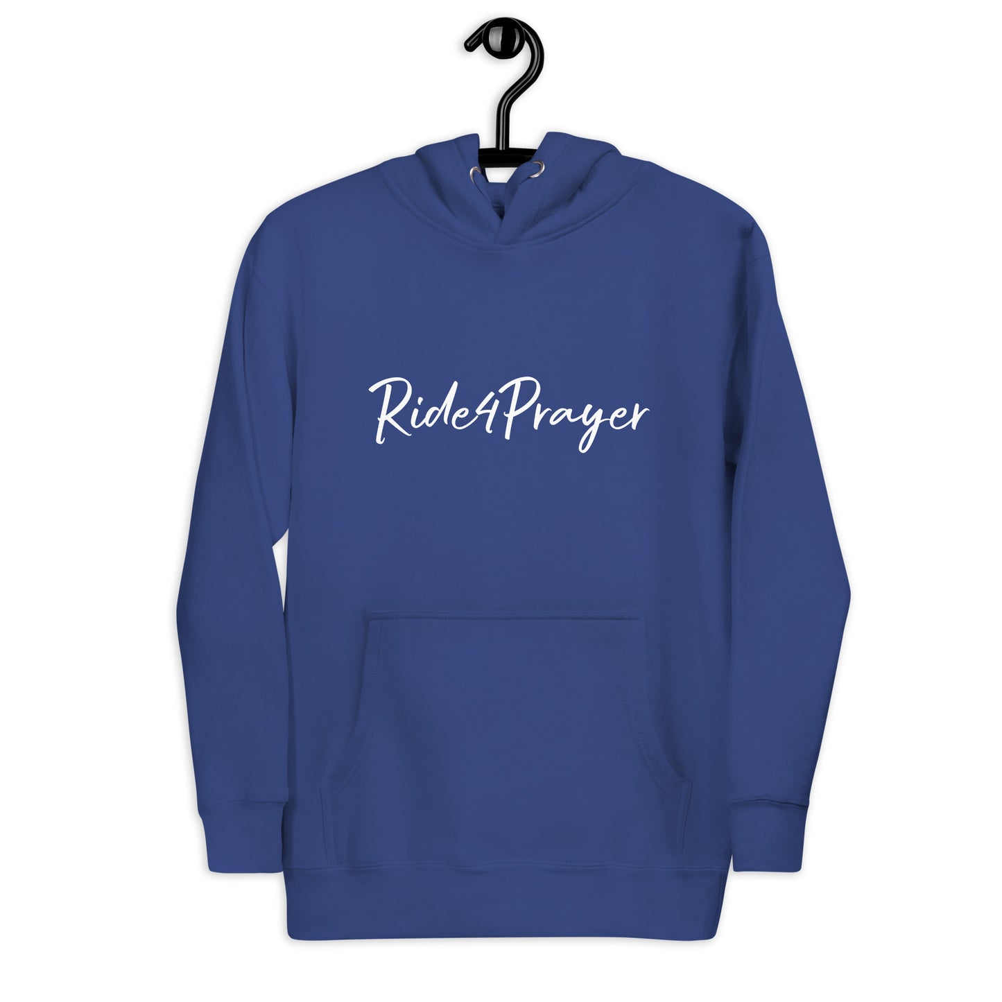 Ride4Prayer Unisex Hoodie