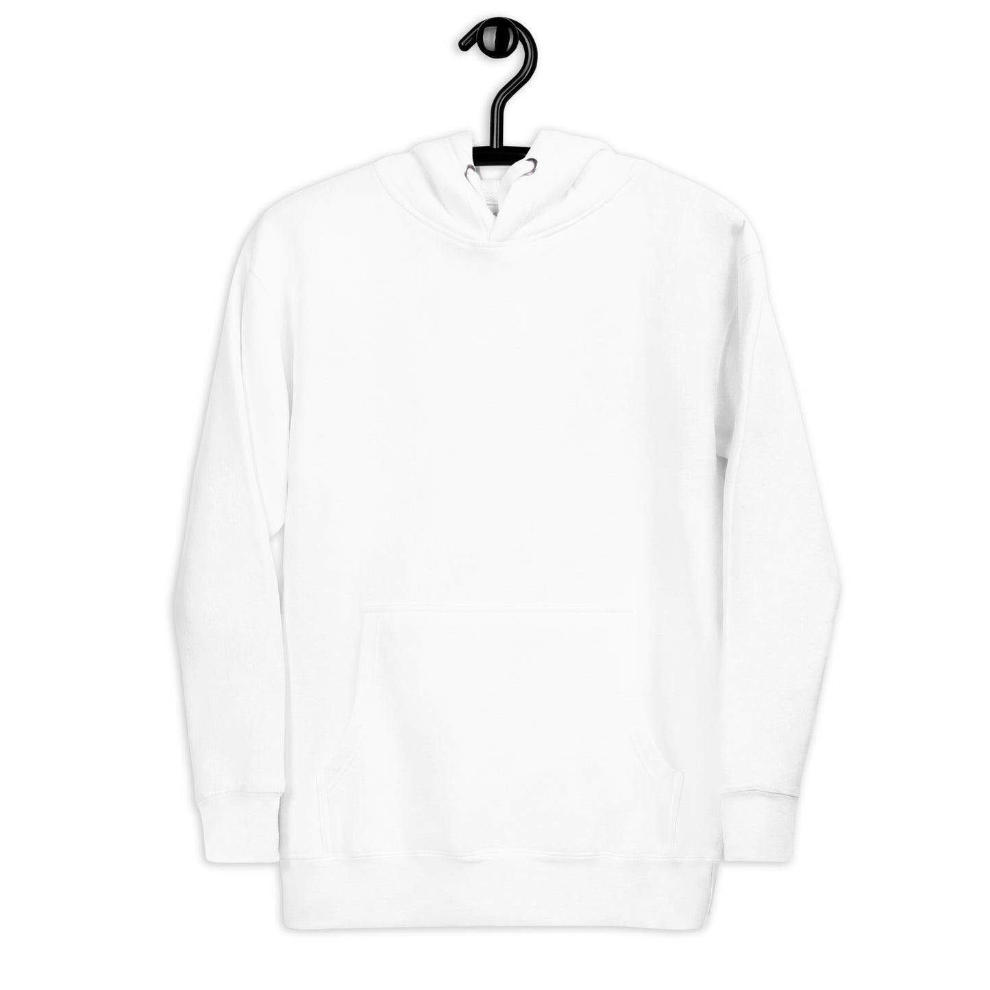 #RWR4P (RunWalkRide4Prayer) Unisex Hoodie
