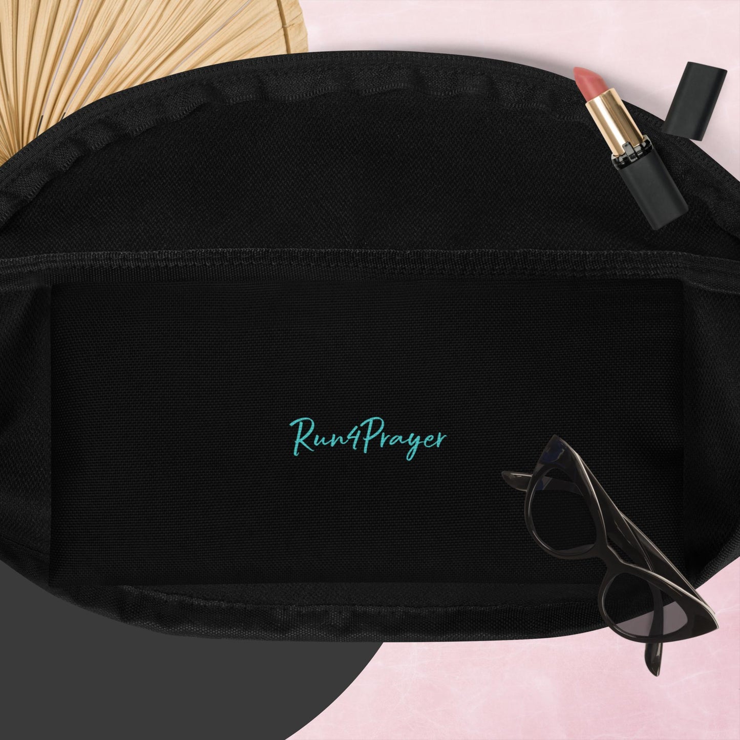 Be Transformed Dragonfly CrossBody/Fanny Pack (R4P Inside Label)
