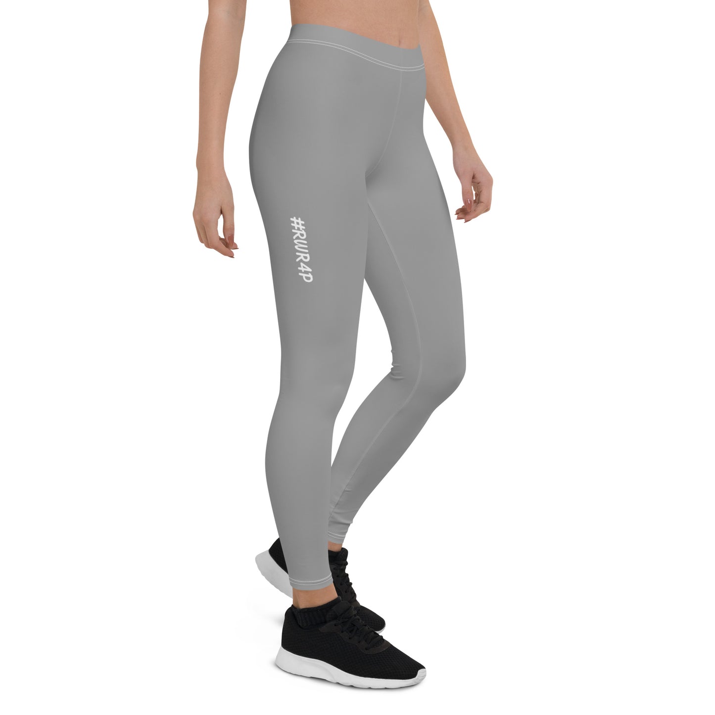 #RWR4P Leggings