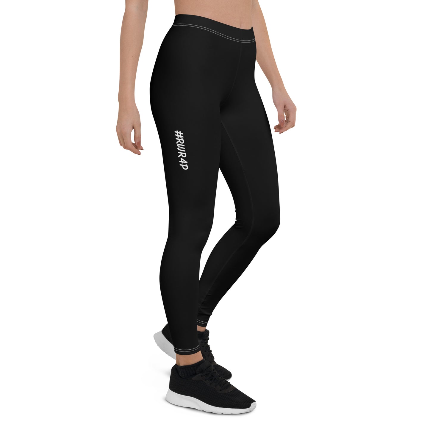 #RWR4P Leggings