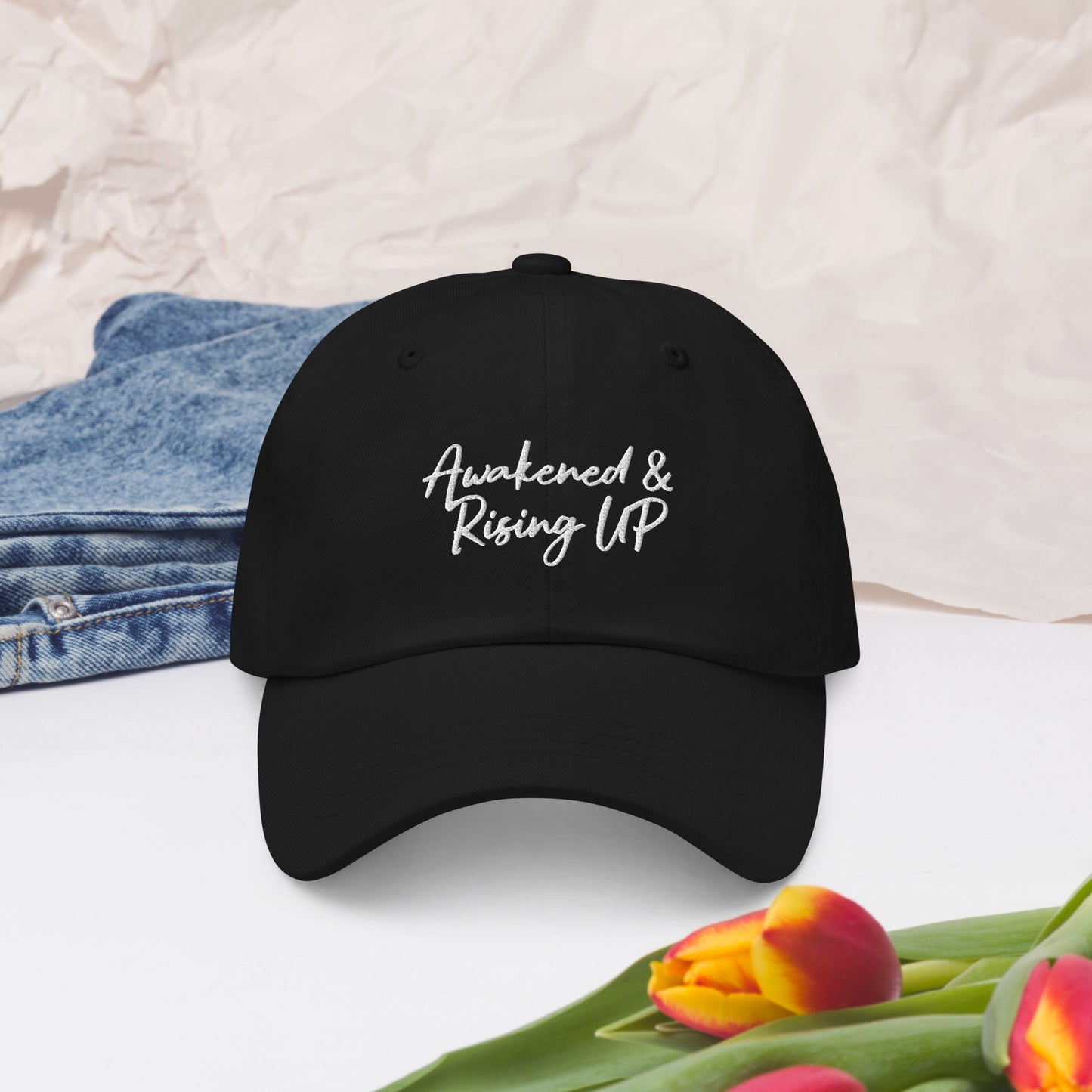 Awakened & Rising UP Hat