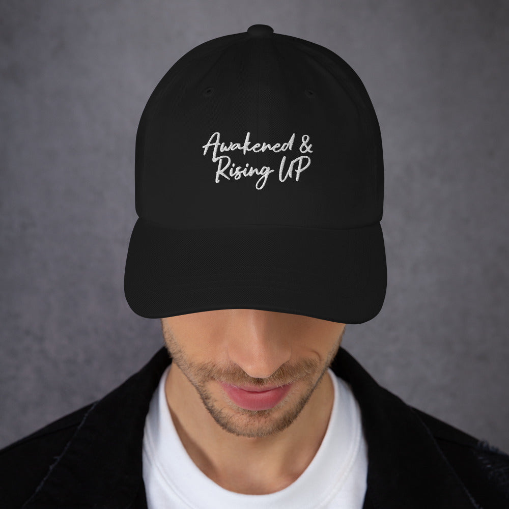 Awakened & Rising UP Hat