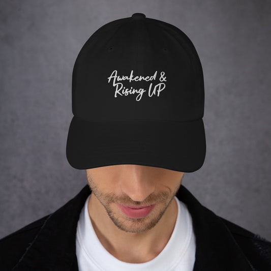 Awakened & Rising UP Hat