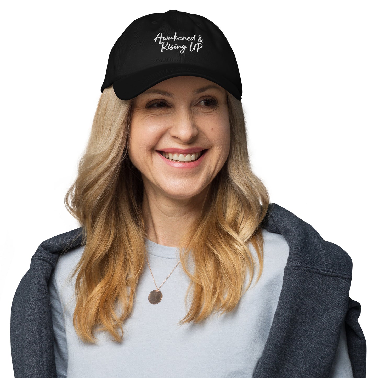 Awakened & Rising UP Hat