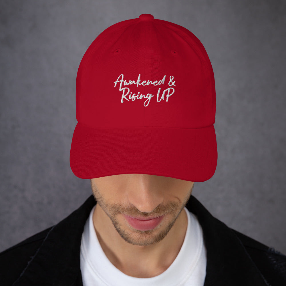 Awakened & Rising UP Hat