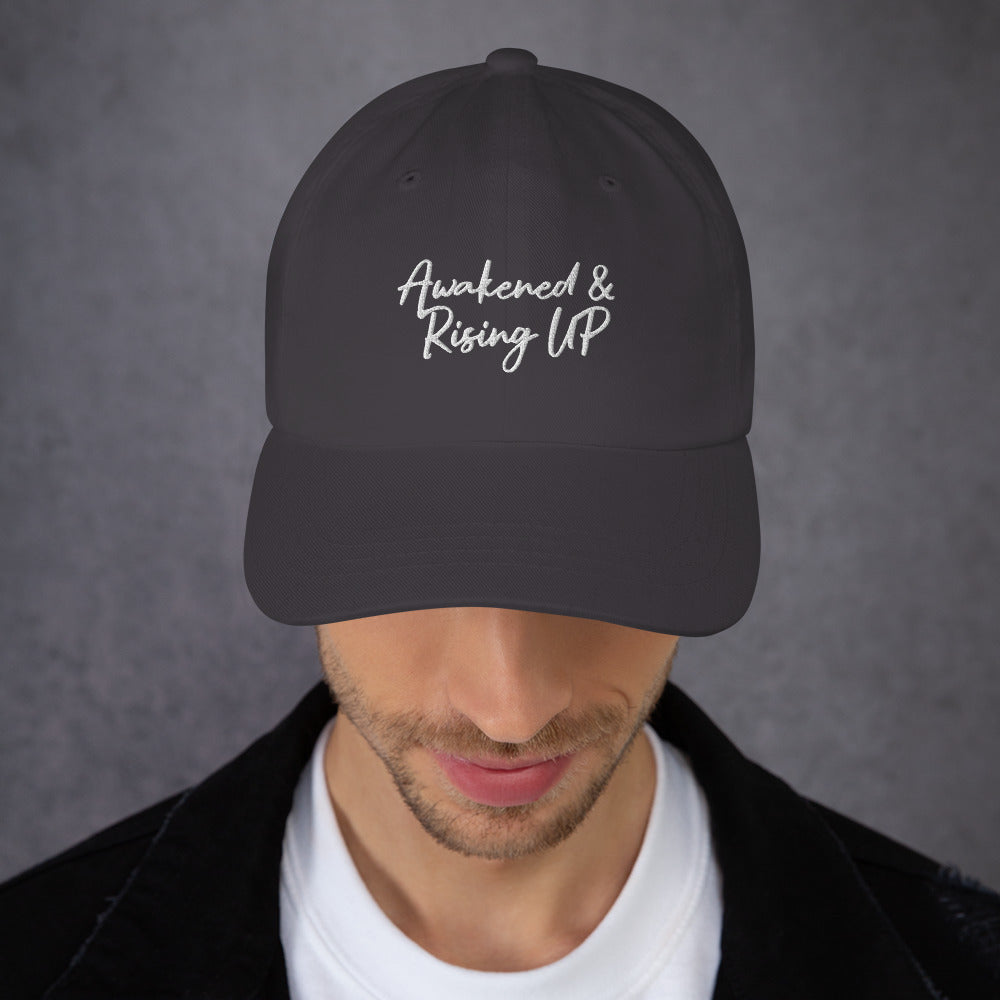 Awakened & Rising UP Hat