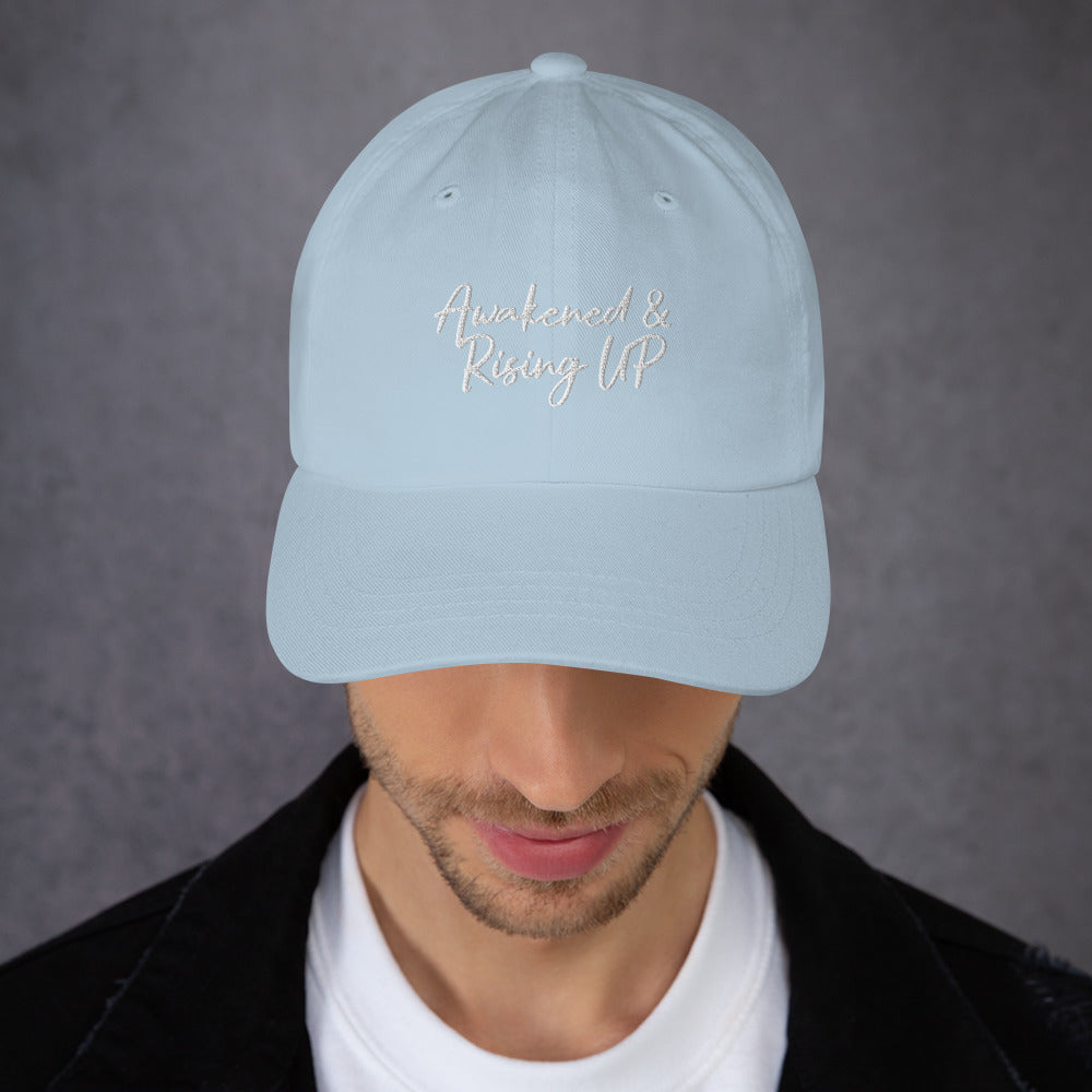Awakened & Rising UP Hat