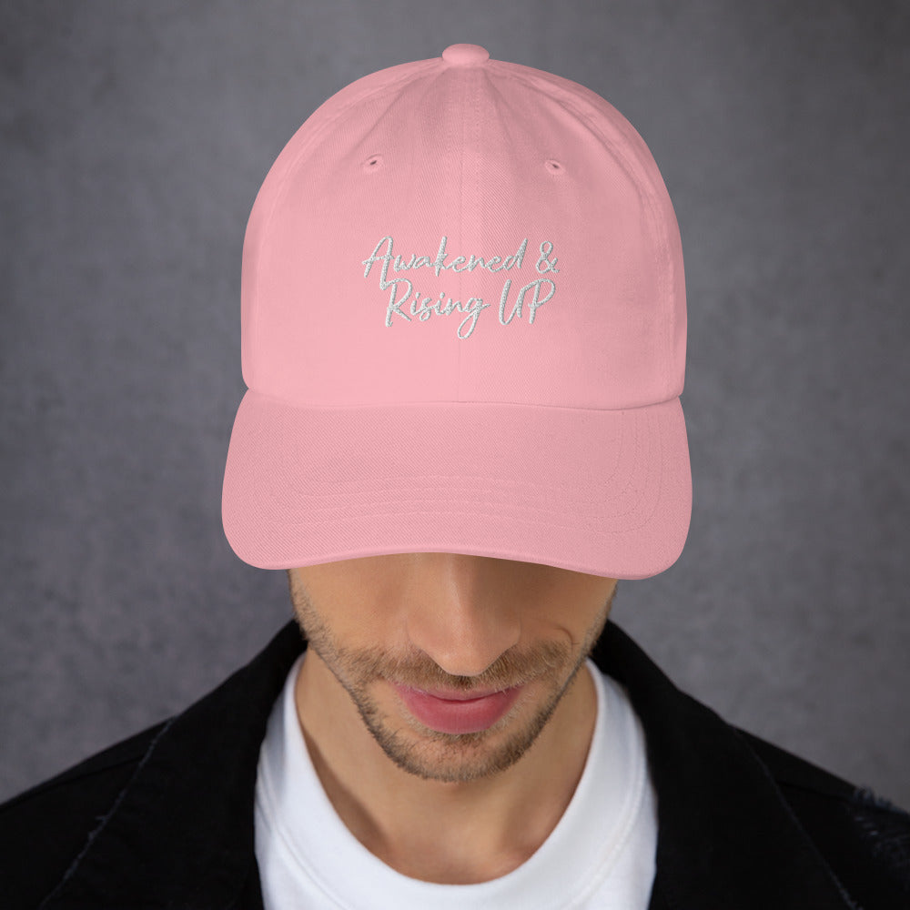 Awakened & Rising UP Hat