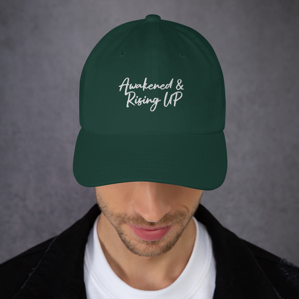Awakened & Rising UP Hat