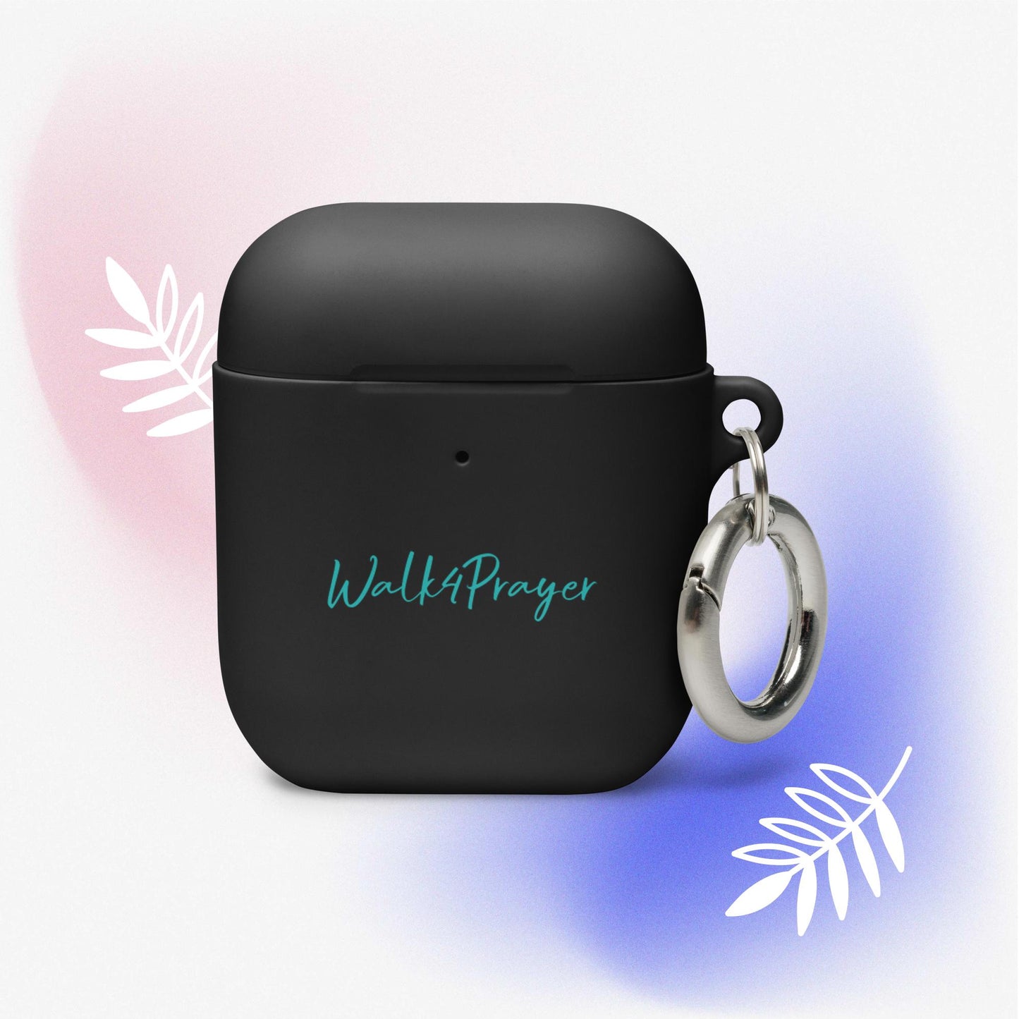 Walk4Prayer Rubber Case for AirPods®