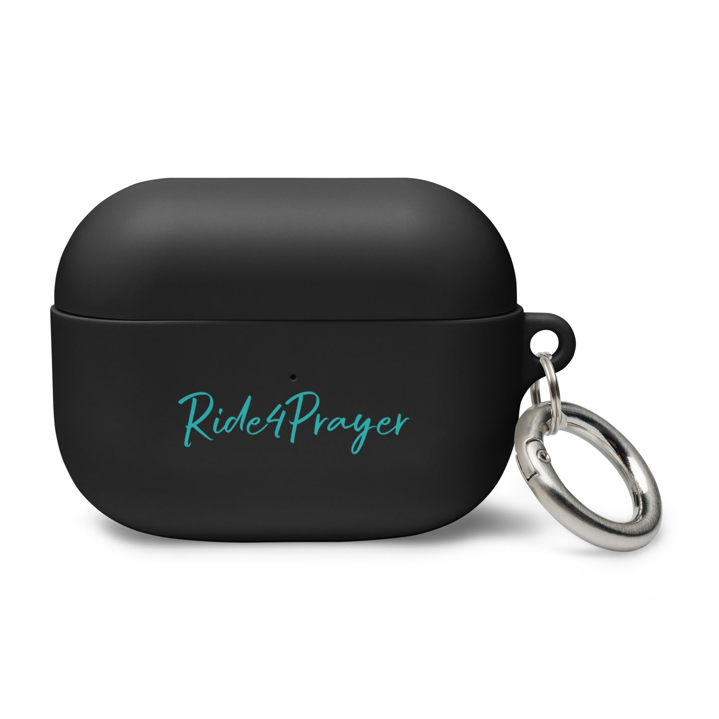 Ride4Prayer Rubber Case for AirPods®