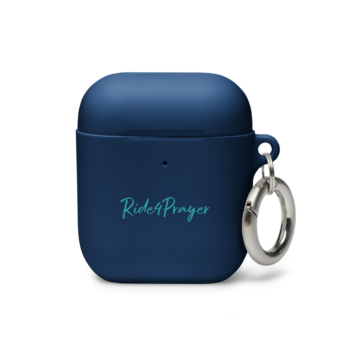 Ride4Prayer Rubber Case for AirPods®