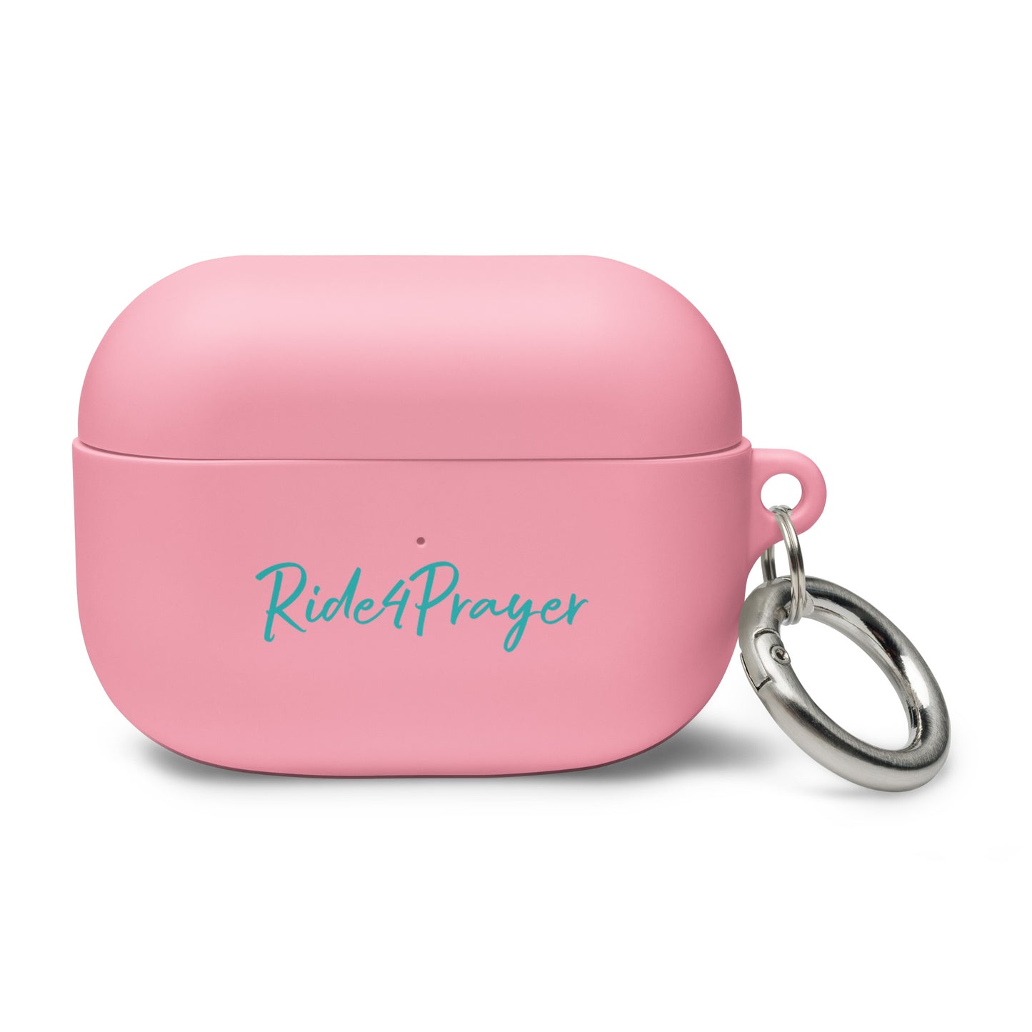 Ride4Prayer Rubber Case for AirPods®