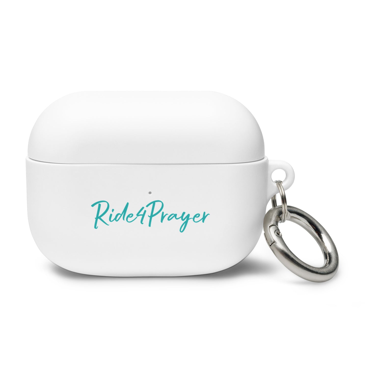 Ride4Prayer Rubber Case for AirPods®