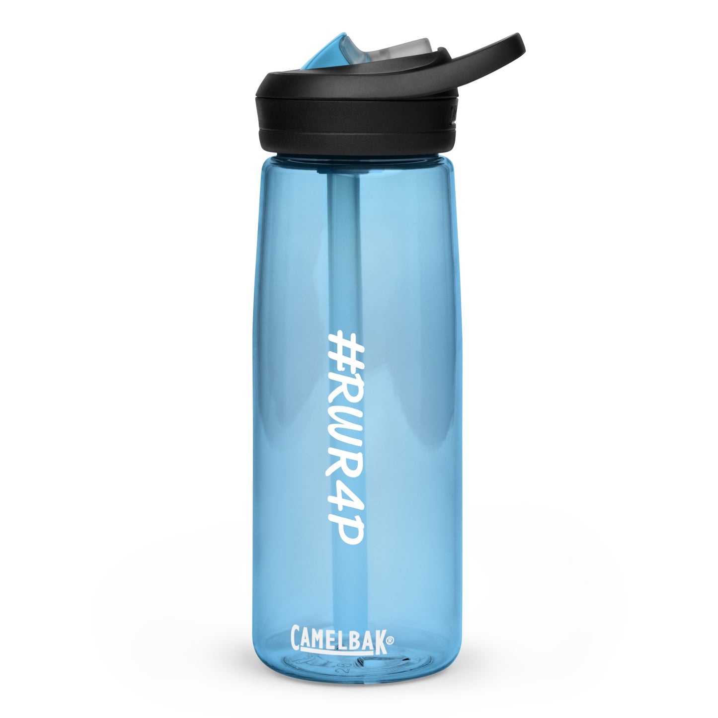 #RWR4P Sports water bottle