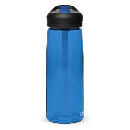 #RWR4P Sports water bottle