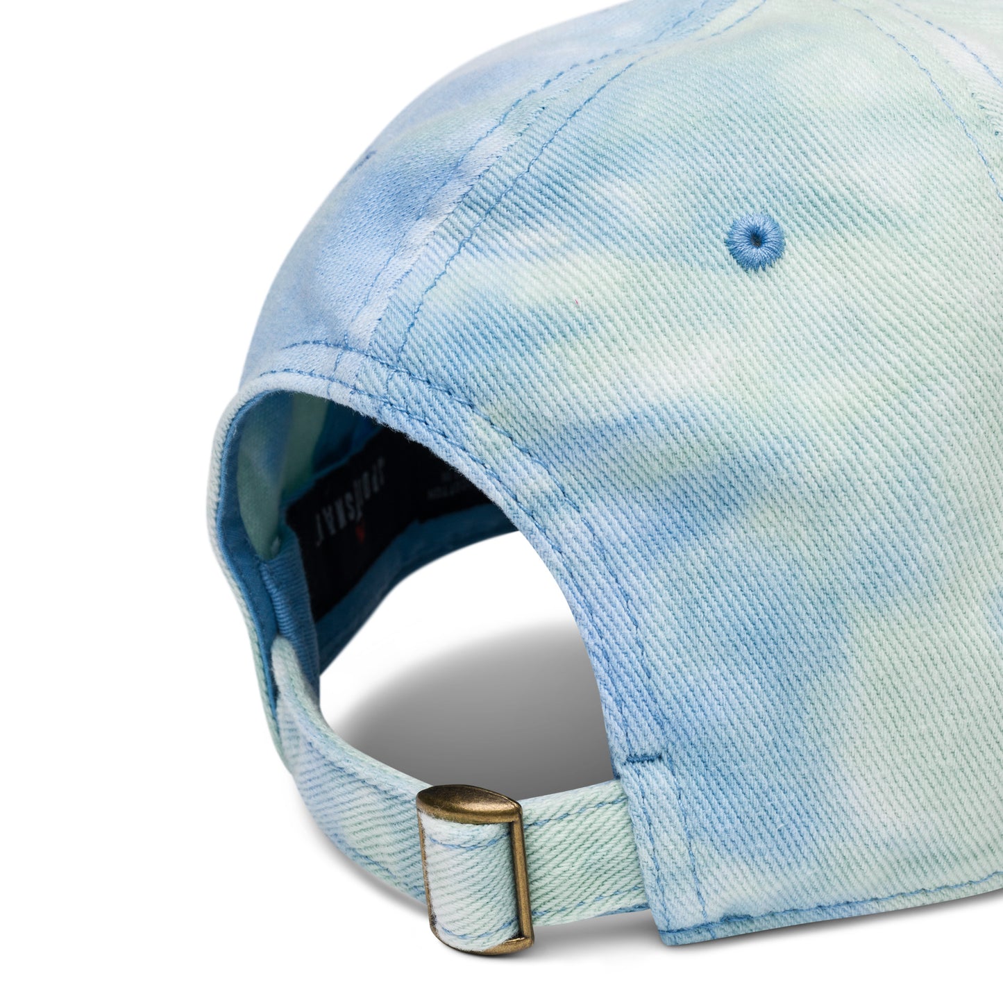 Run4Prayer Tie Dye Hat