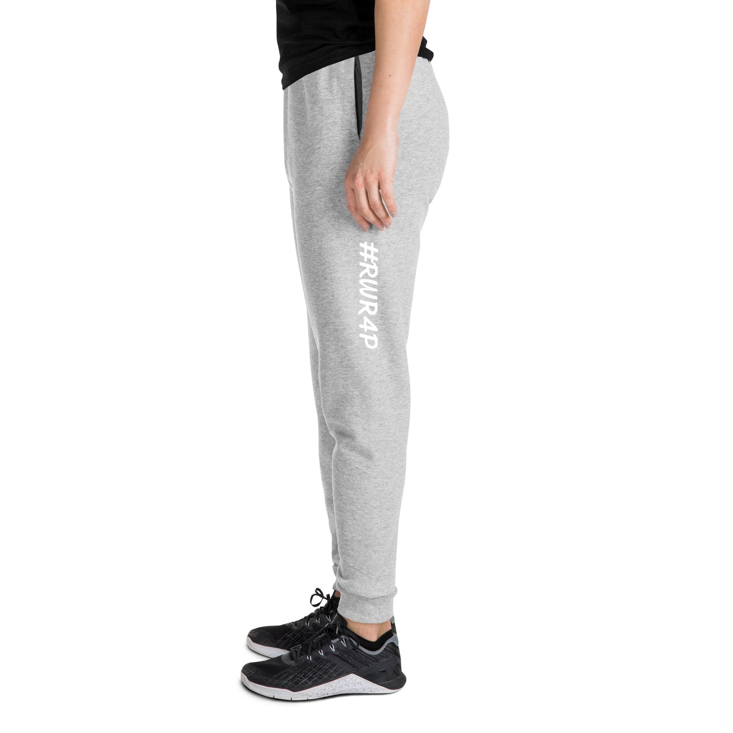 #RWR4P Unisex Joggers
