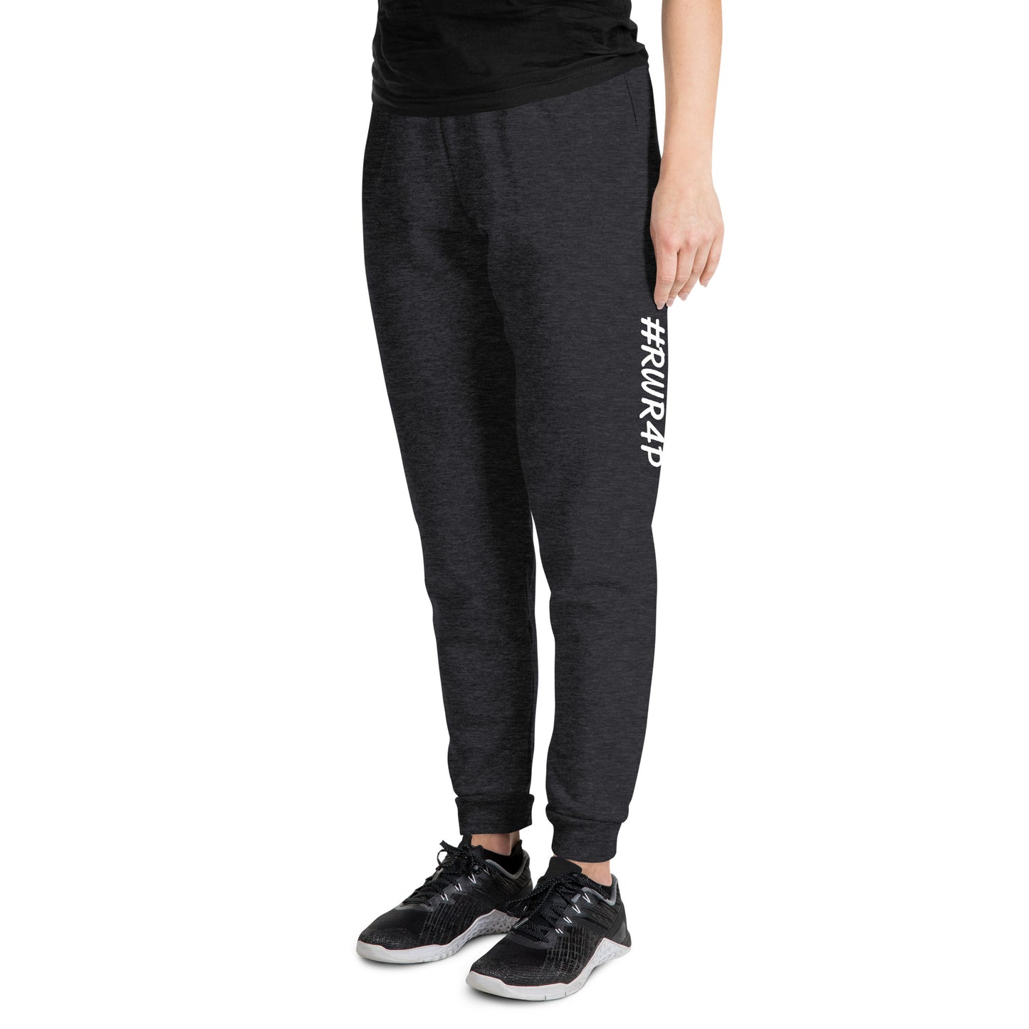 #RWR4P Unisex Joggers