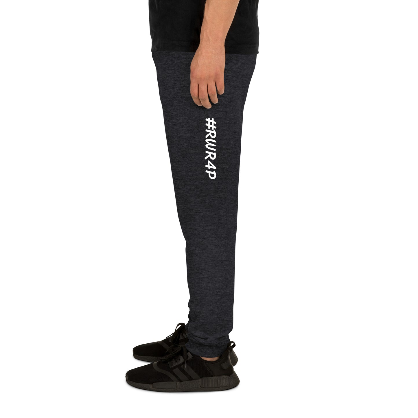 #RWR4P Unisex Joggers
