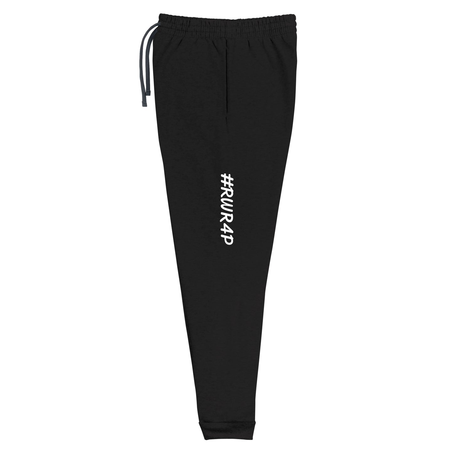 #RWR4P Unisex Joggers