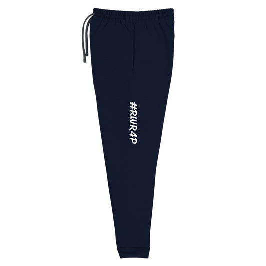 #RWR4P Unisex Joggers