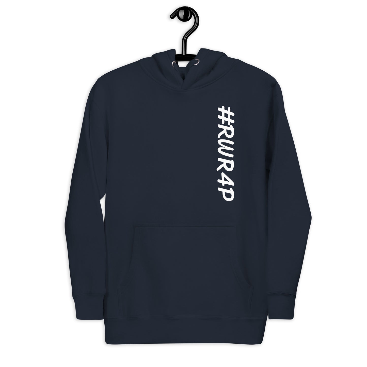 #RWR4P (RunWalkRide4Prayer) Unisex Hoodie