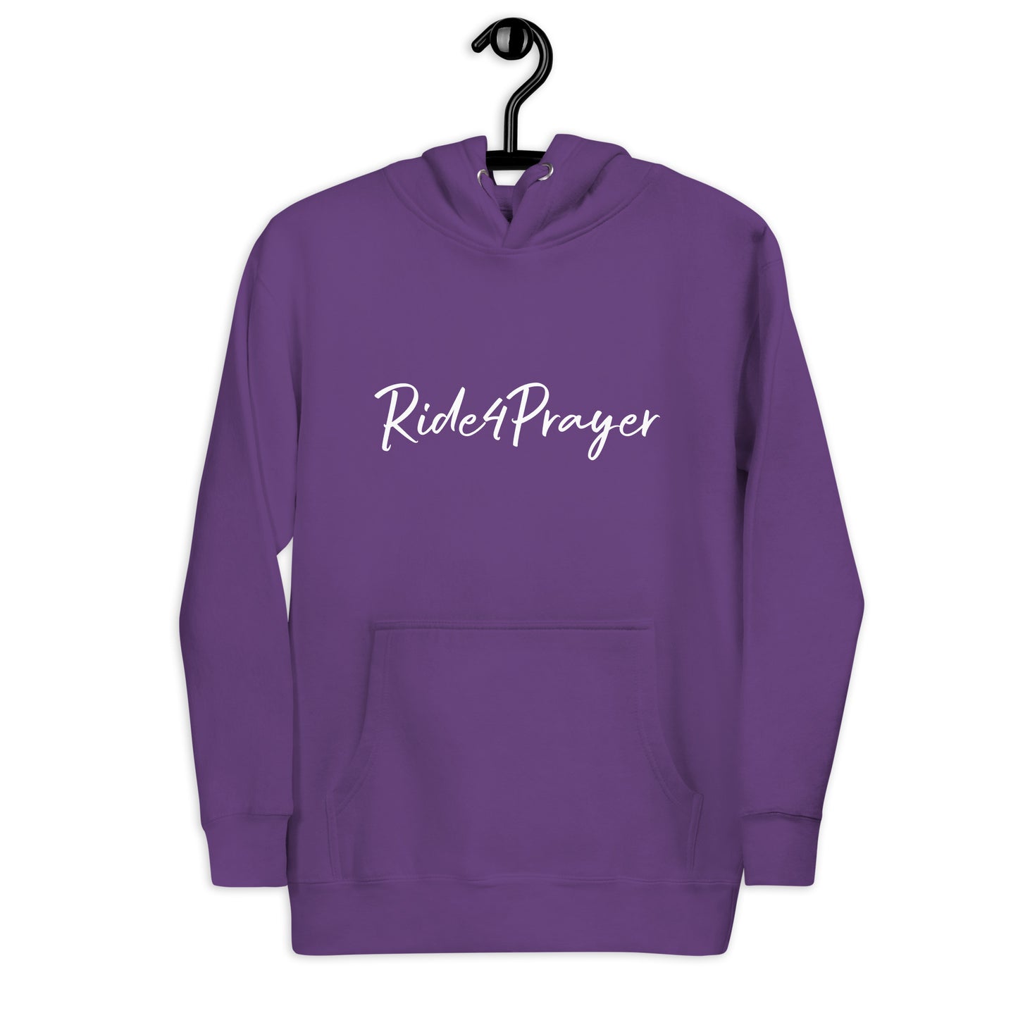 Ride4Prayer Unisex Hoodie