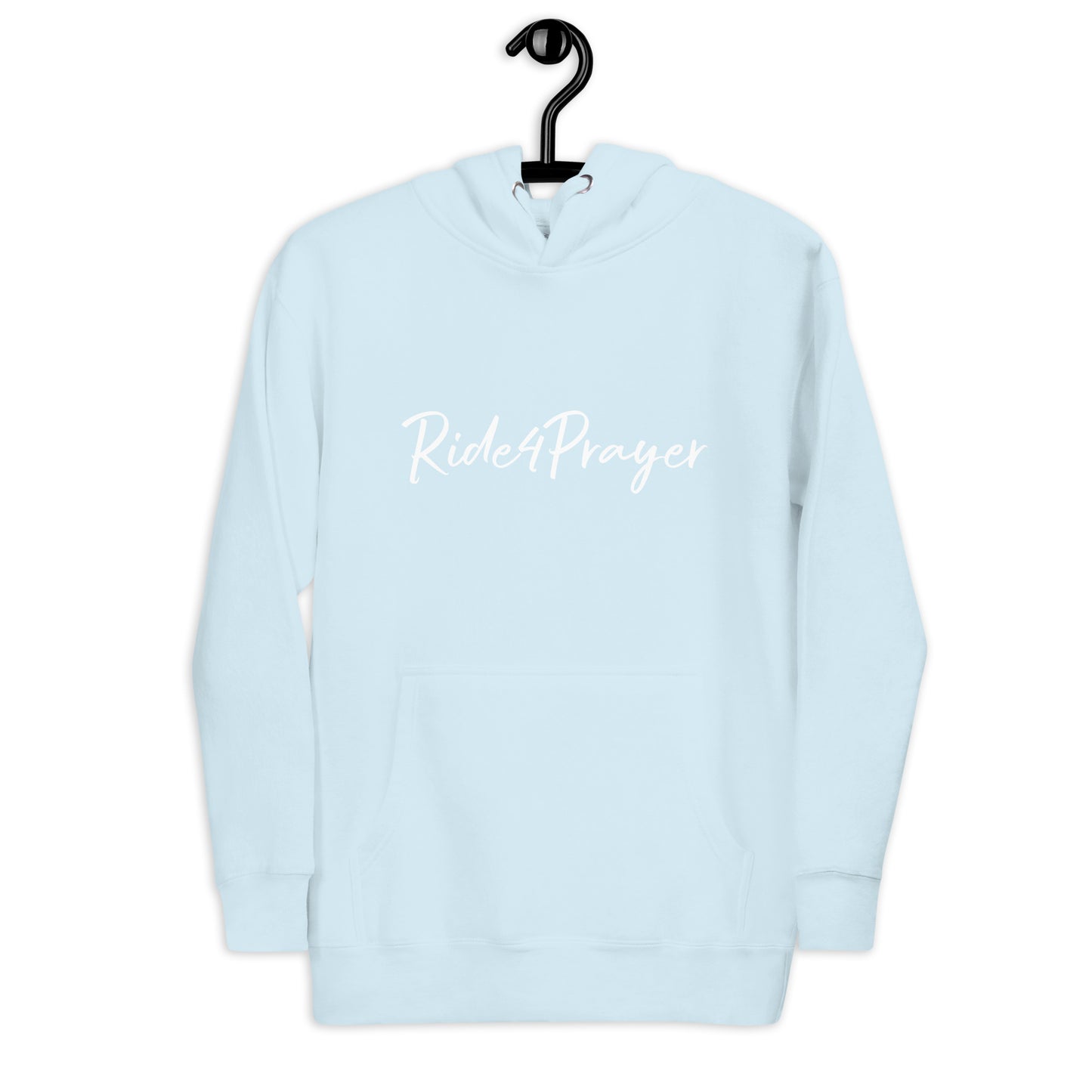 Ride4Prayer Unisex Hoodie