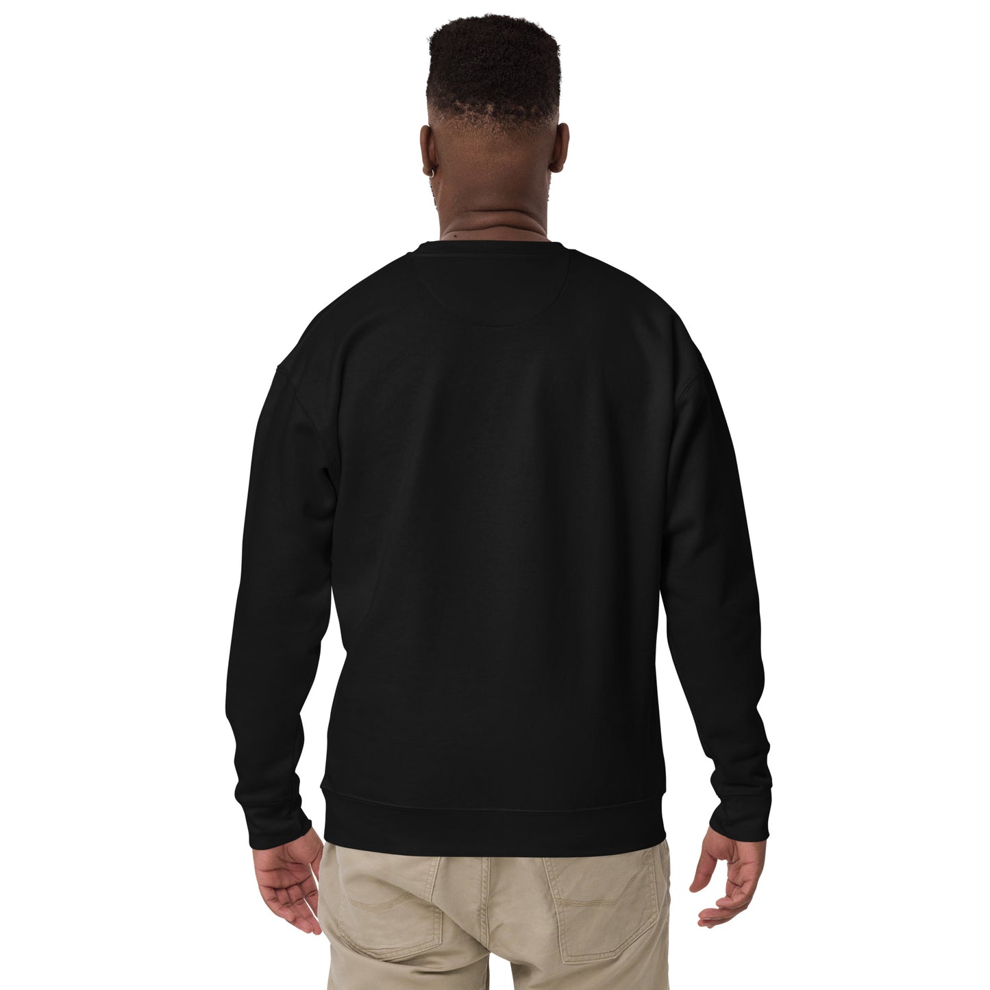 Ride4Prayer Motorcycle Unisex Sweatshirt