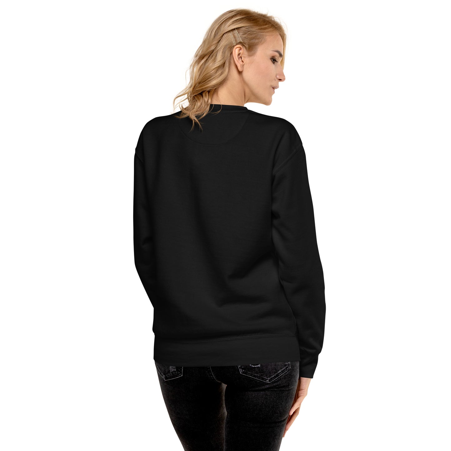 Ride4Prayer Motorcycle Unisex Sweatshirt