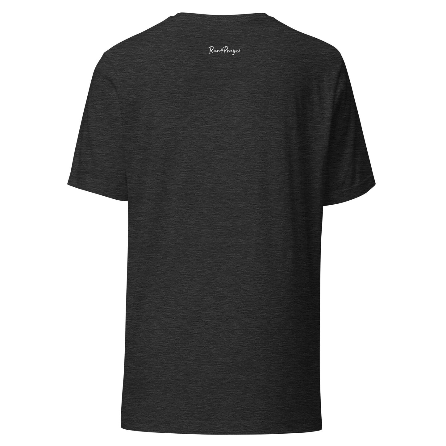Let Go & Let's Go! 1 Cor 9:24 Unisex t-shirt